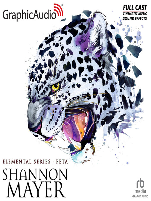 Title details for Peta by Shannon Mayer - Available